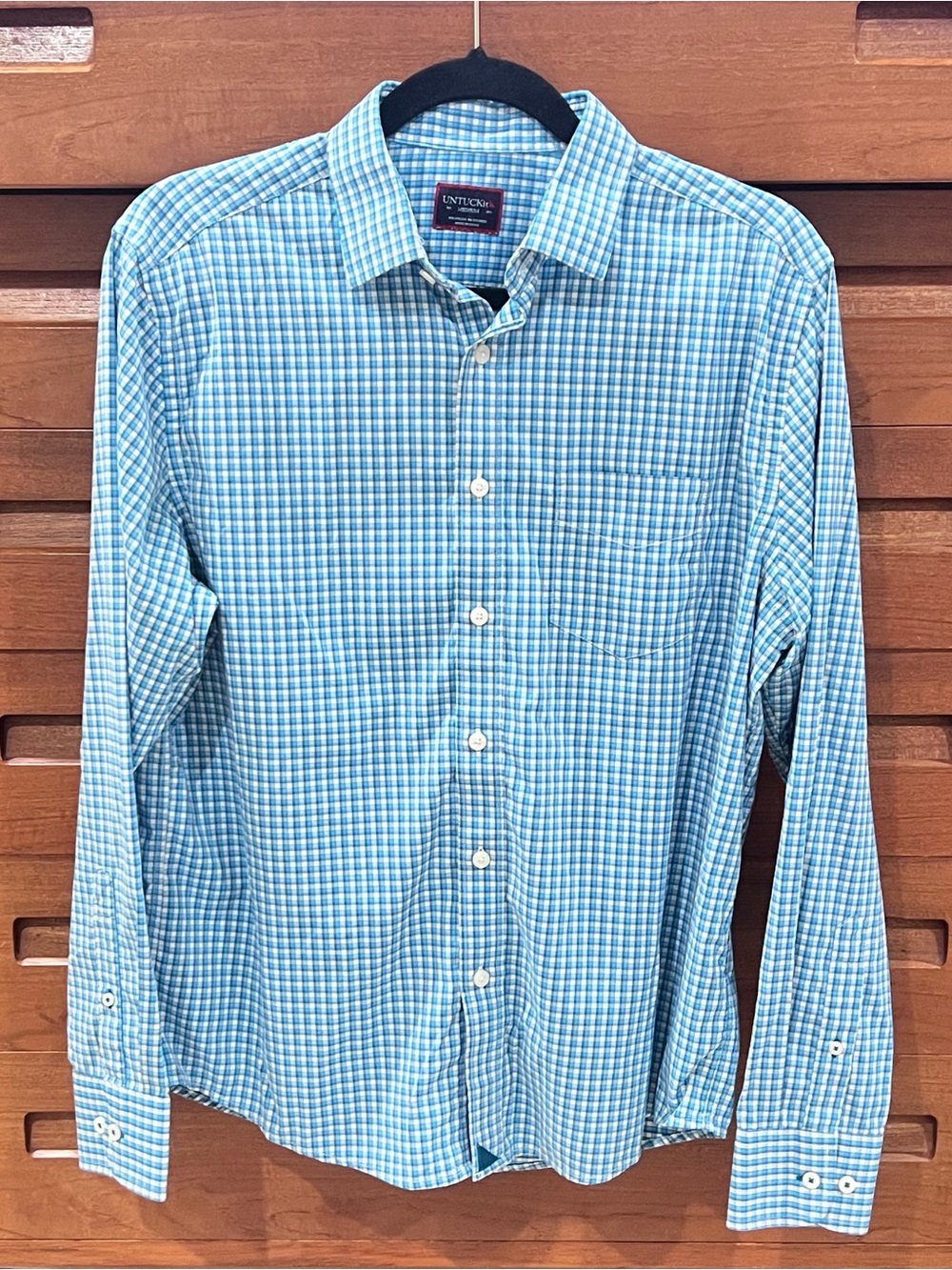 UNTUCKIT :: SHIRT
